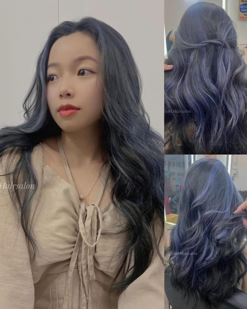 Kohi.Hairsalon
