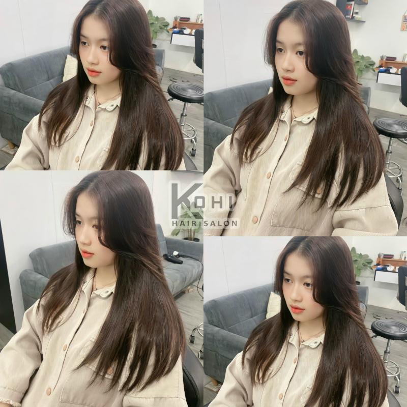 Kohi.Hairsalon
