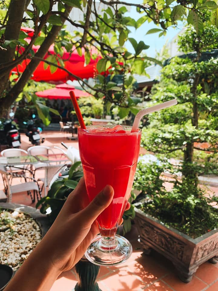 Koi Cafe
