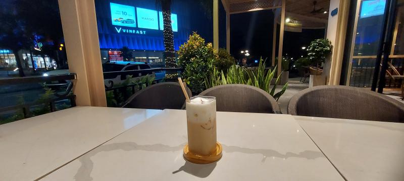 Gardenista Coffee