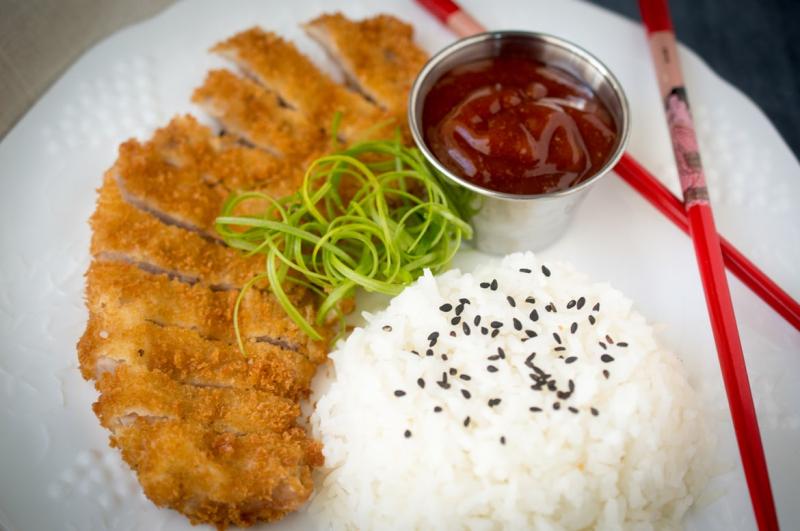 Koi Japanese Restaurant