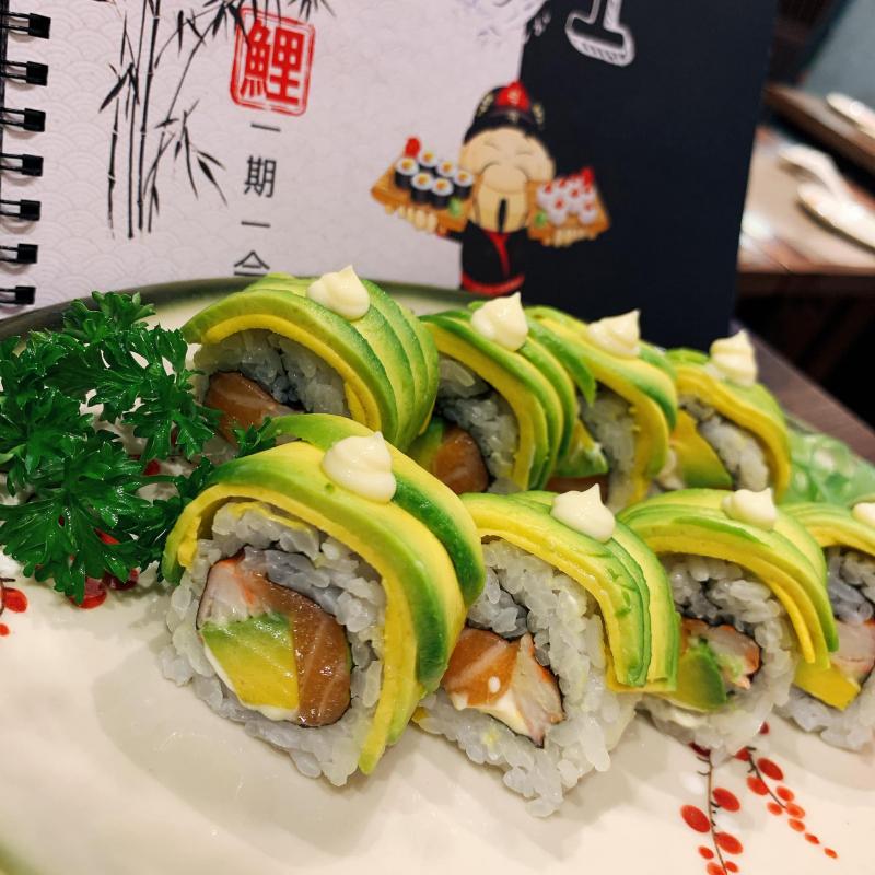 Koi Japanese Restaurant - Ẩm Thực Nhật Bản
