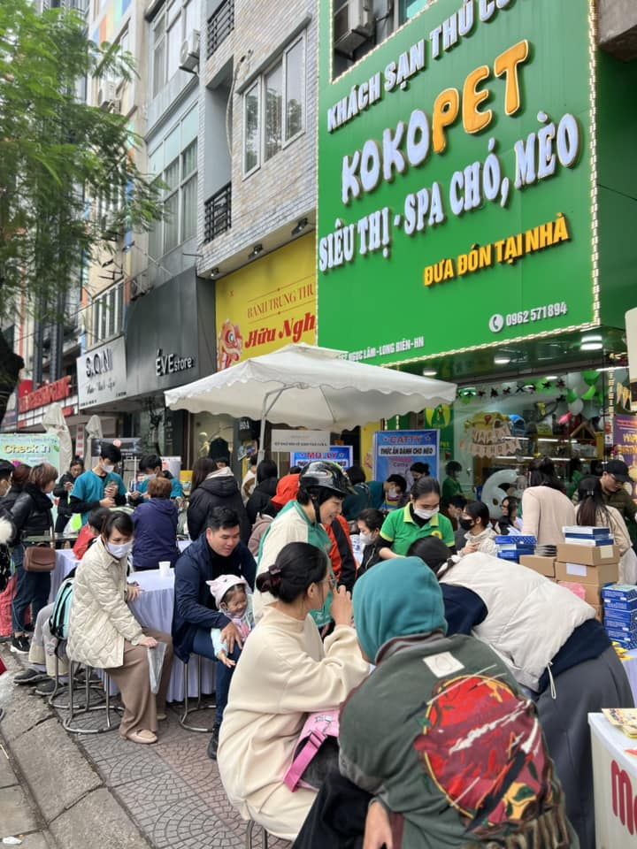 Koko Pet