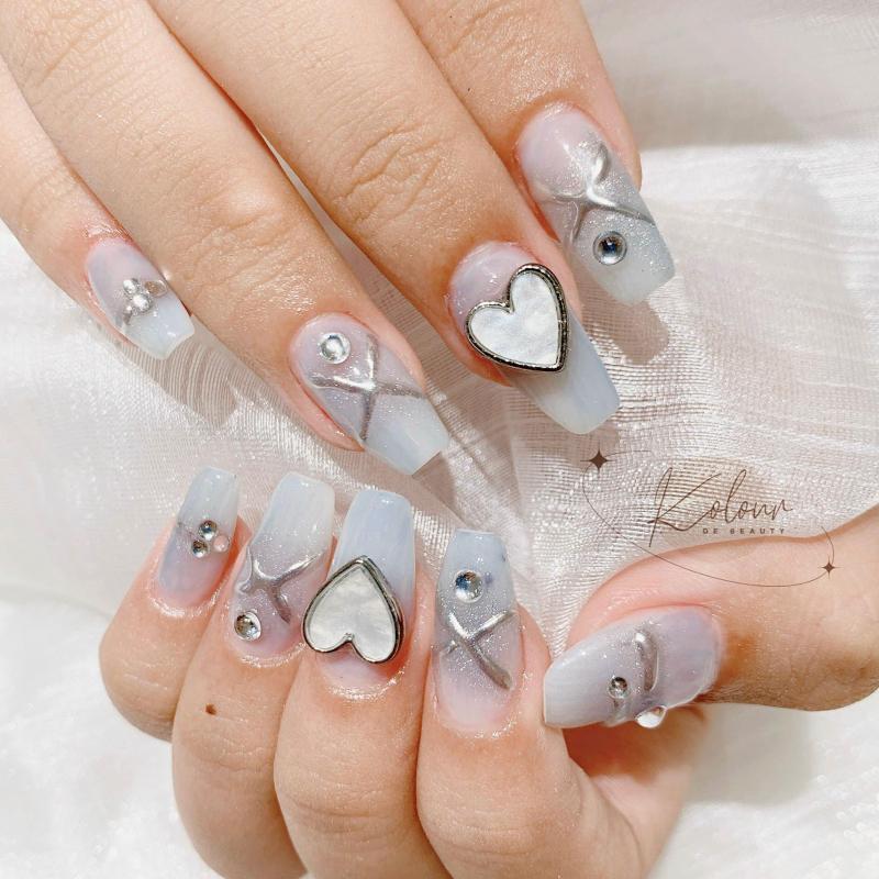 Kolour Beauty Academy