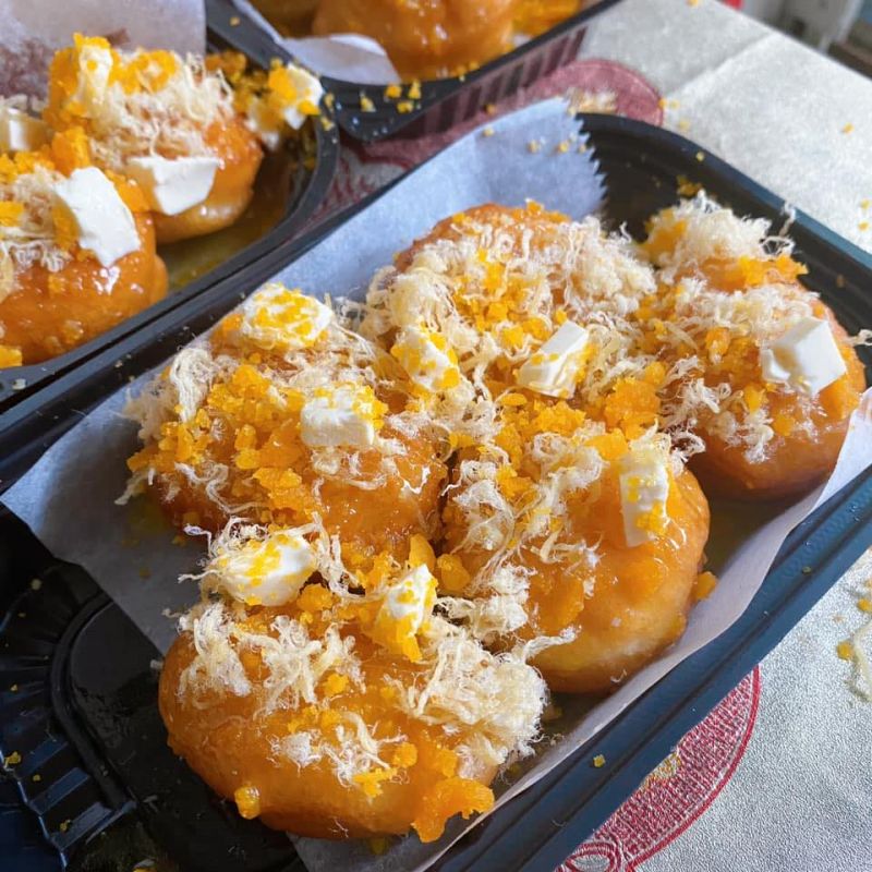 Kome da Cake - Tiệm bánh Cô Mý