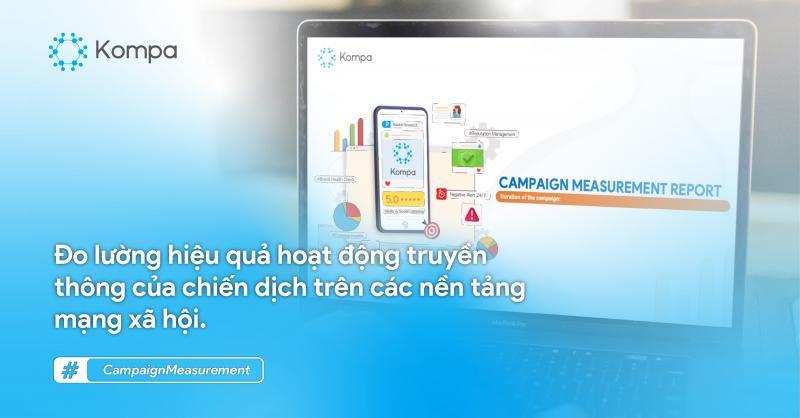 Kompa Technology