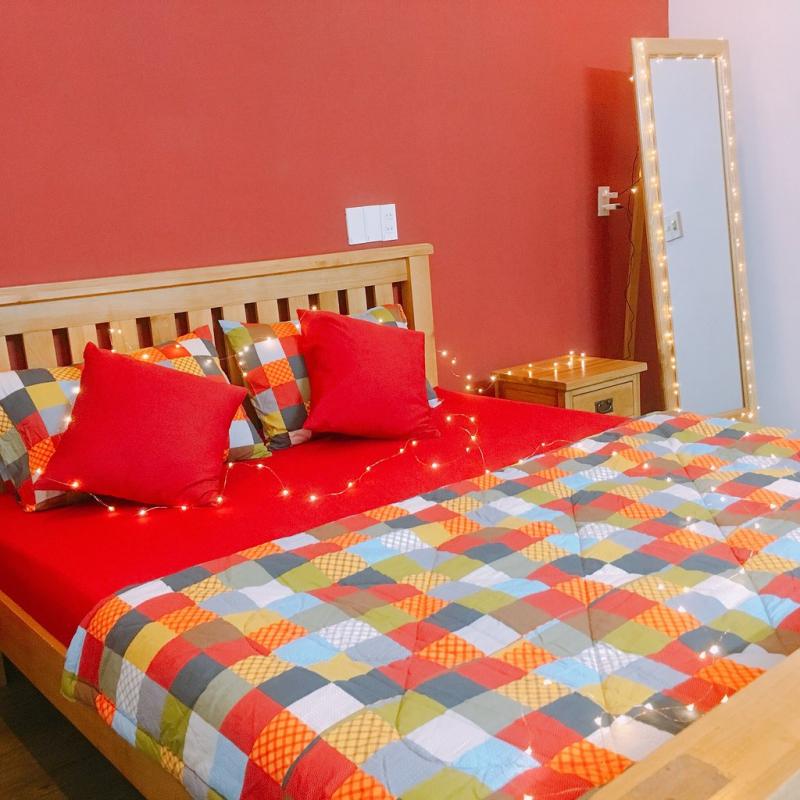 Kon - Tiki DaNang Hostel