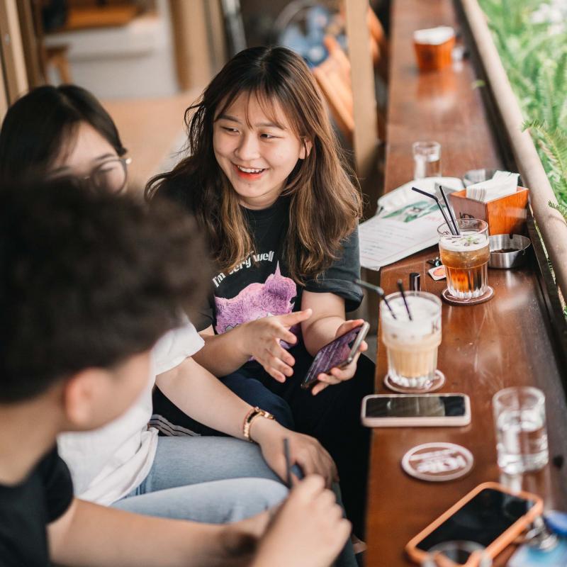 KOPee coffee