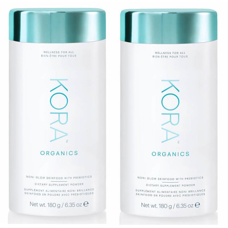 ﻿﻿KORA Organics