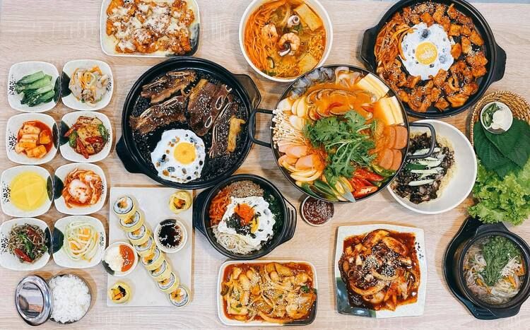 Korea House