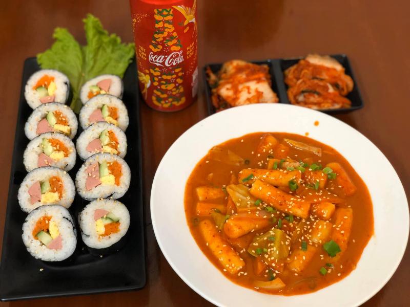 Korea House