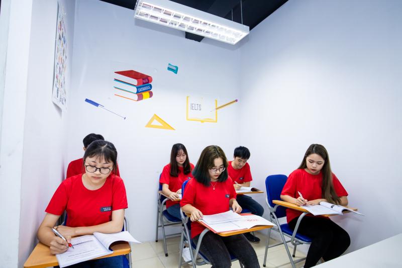 KOS English Center