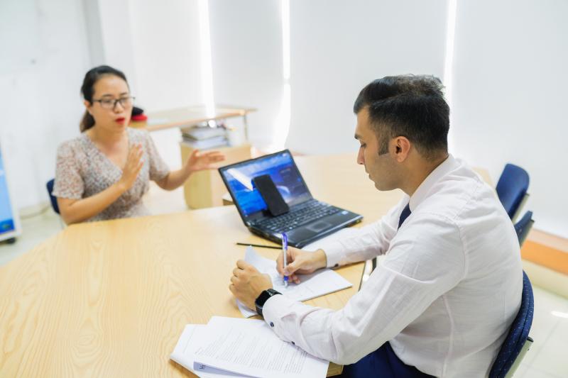 KOS English Center