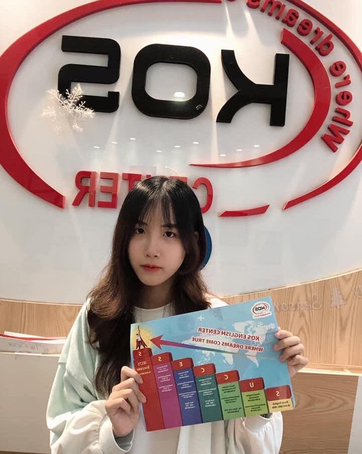 KOS English Center
