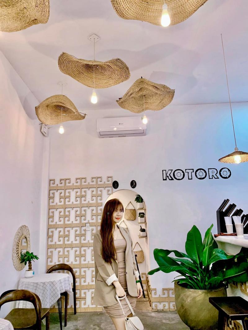 Kotoro koffee
