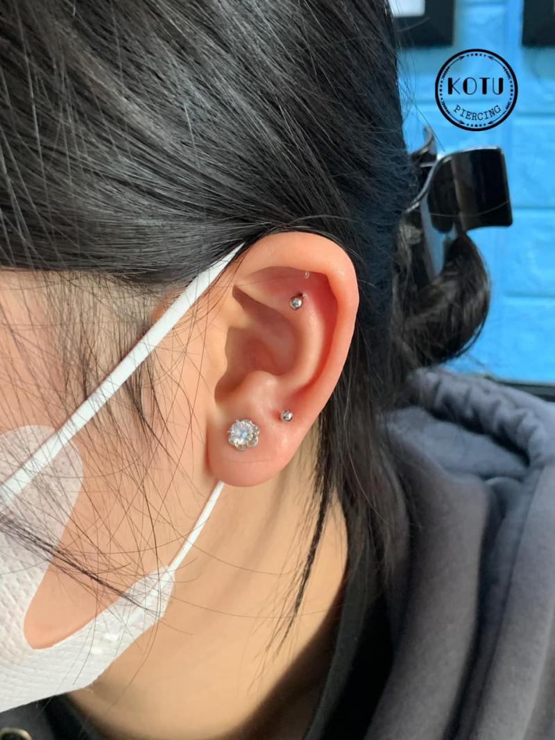 Kotu Piercing