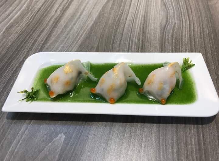 Kowloon Bingsutt 九龍冰室