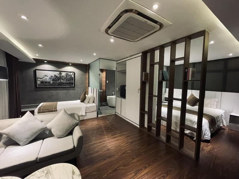 KP Hotel