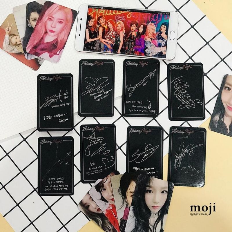 Ốc Sên Shop - Shop bán đồ Kpop vừa rẻ vừa đẹp ở Hà Nội