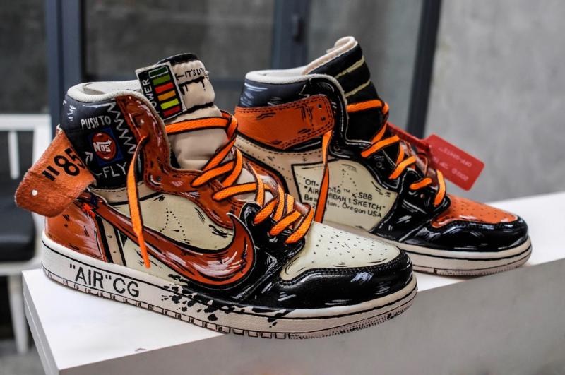 KQ Customs