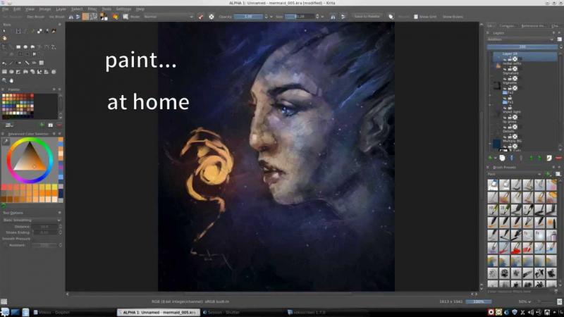 Krita