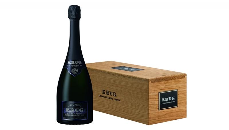 Krug Clos d’Ambonnay