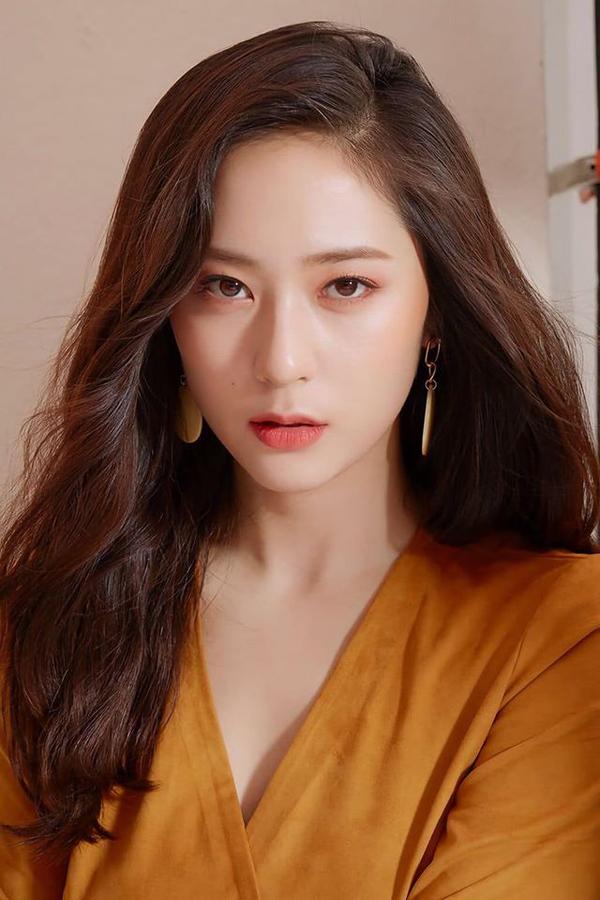 Krystal - f(x)