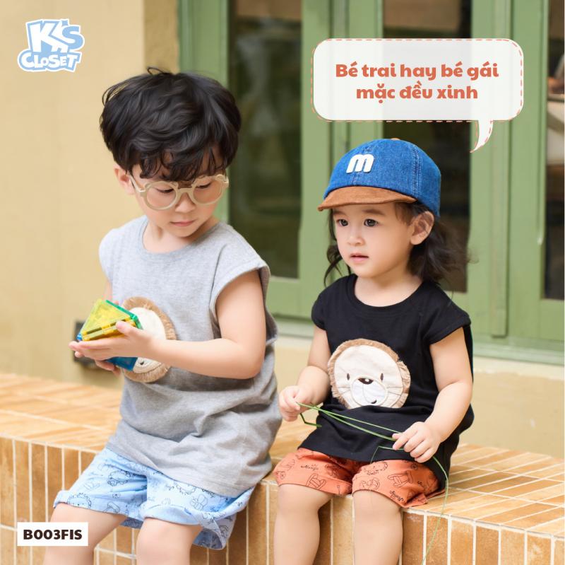 K’s Closet