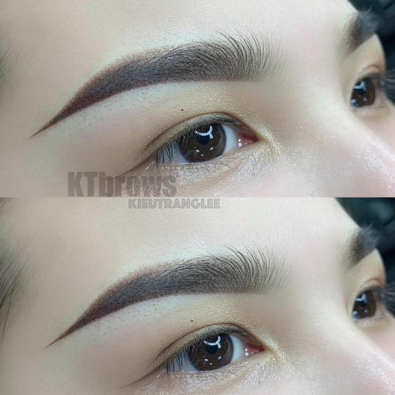 KT - Beauty & Spa