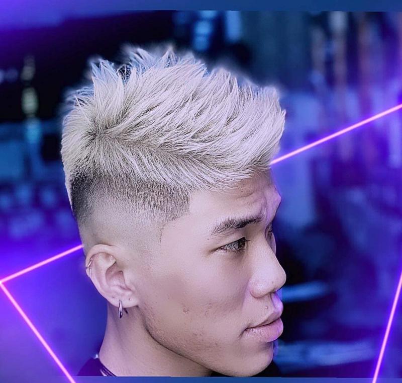 Ktop Barber Shop
