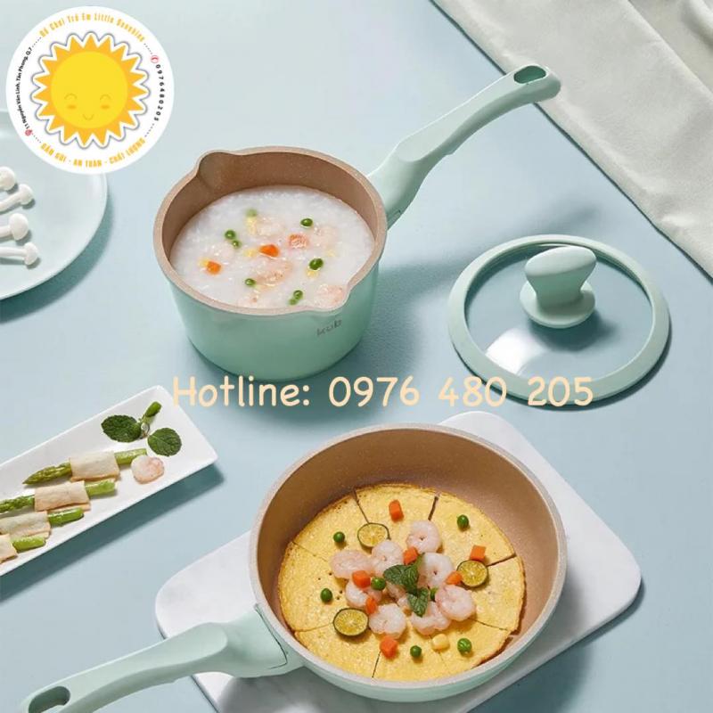 Kub Baby - Đồ dùng cao cấp cho Mẹ & Bé