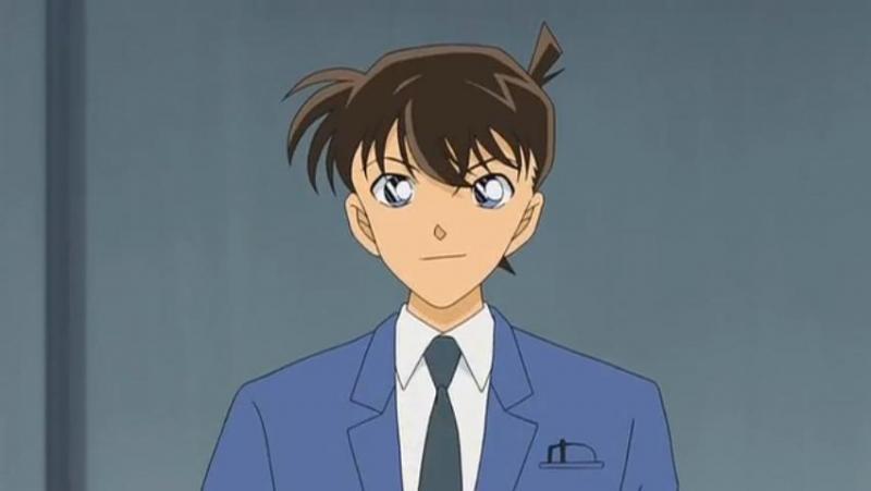 Kudo Shinichi
