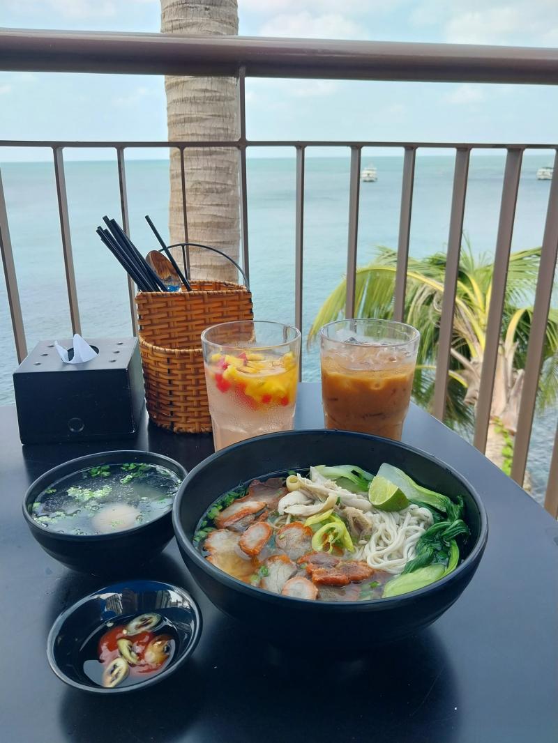 Kungfu Noodle Phu Quoc