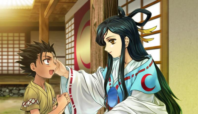 Kurogane - Tsubasa RESERVoir Chronicle