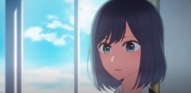Kurokawa Akane