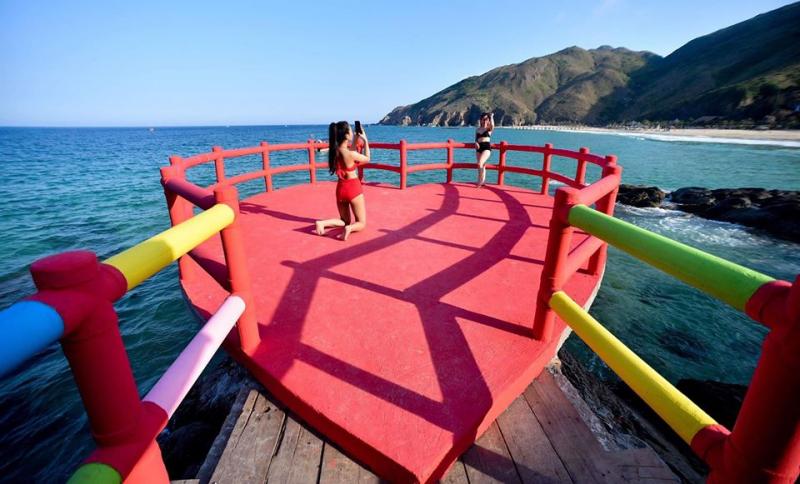 Kỳ Co Quy Nhơn Resort