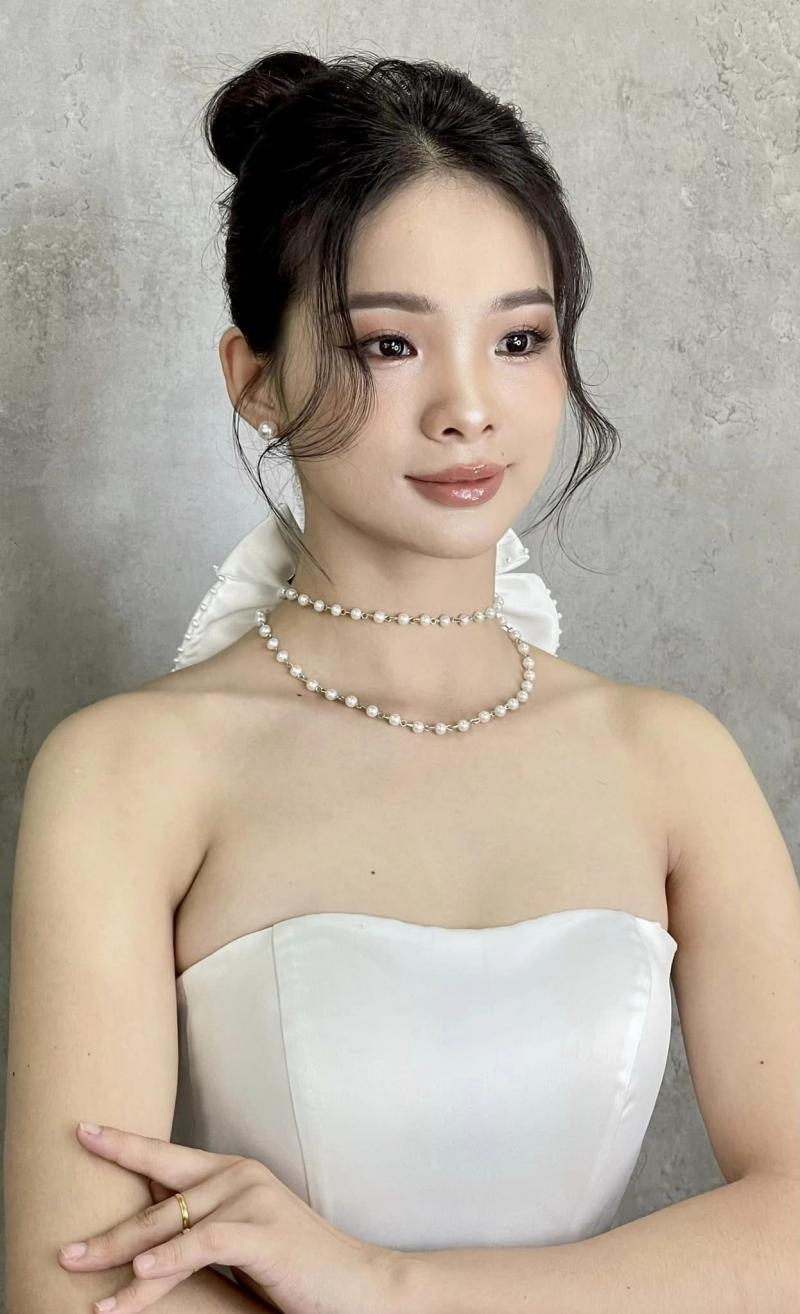 Kỳ Diệu Makeup Academy
