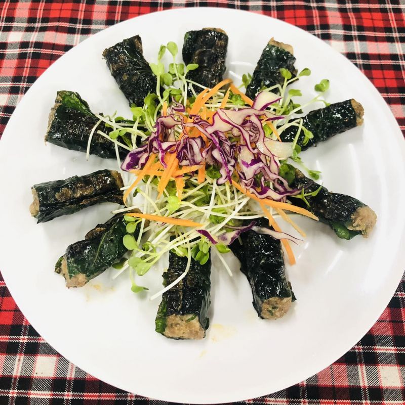 Kỳ Hoà Quán Quận 10