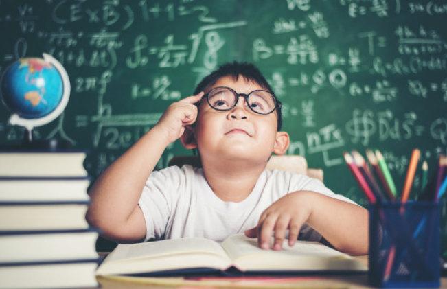 Tạo tính tự lập cho các em