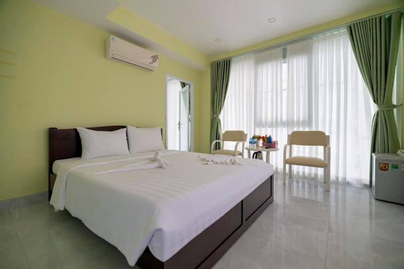Kỳ Nam Resort