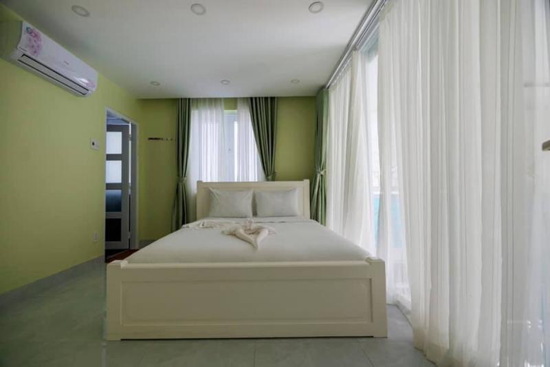 Kỳ Nam Resort