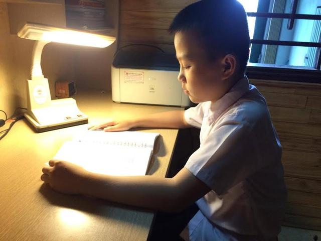 Đọc tiếng Anh