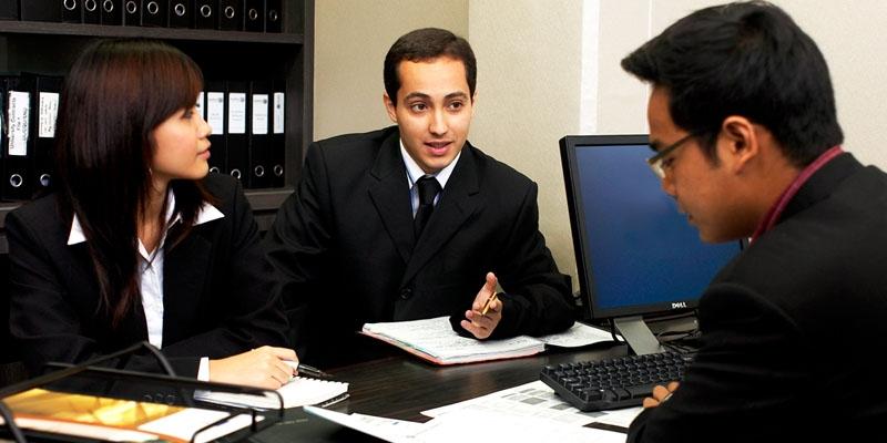 Văn phòng tư vấn pháp luật