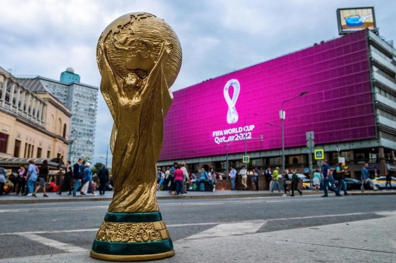 Kỳ World Cup có chi phí cao nhất lịch sử