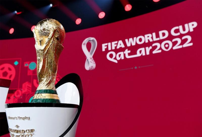 Kỳ World Cup có nhiều bàn thắng nhất trong lịch sử