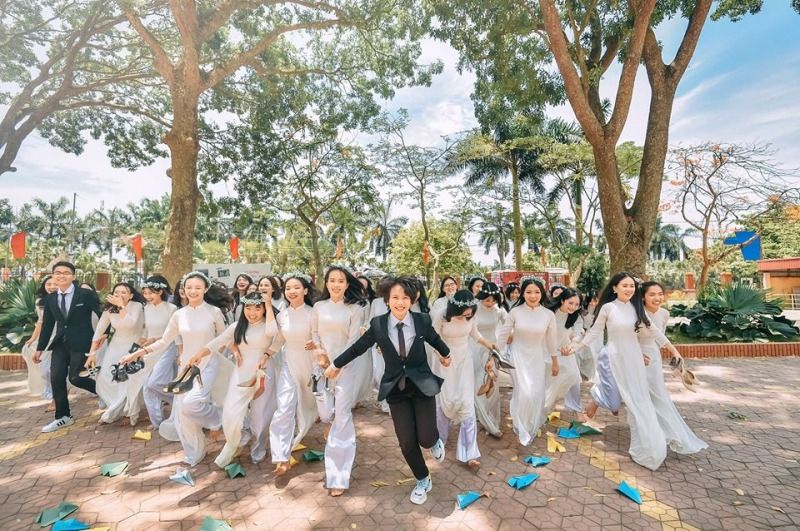 Kỷ yếu Phú Yên - Amedio Media