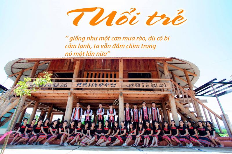Kỷ Yếu Quảng Nam
