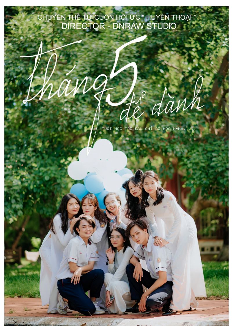 Kỷ Yếu Quảng Nam - DNRawStudio
