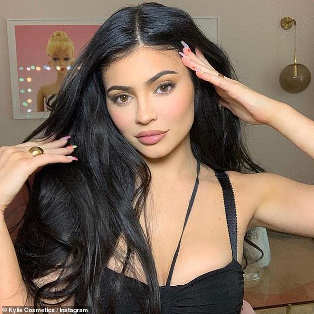 Kylie Jenner