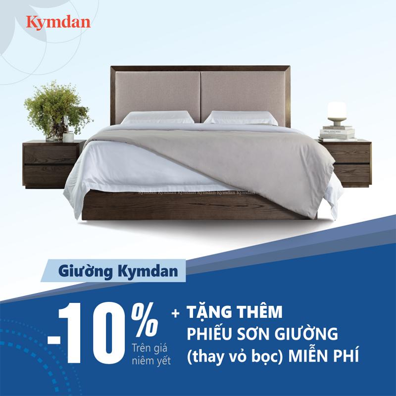 Kymdan